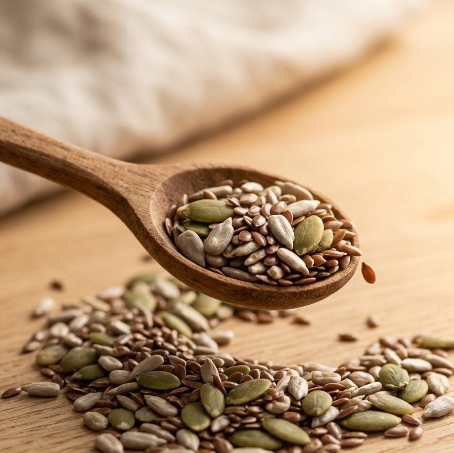 Seeds
