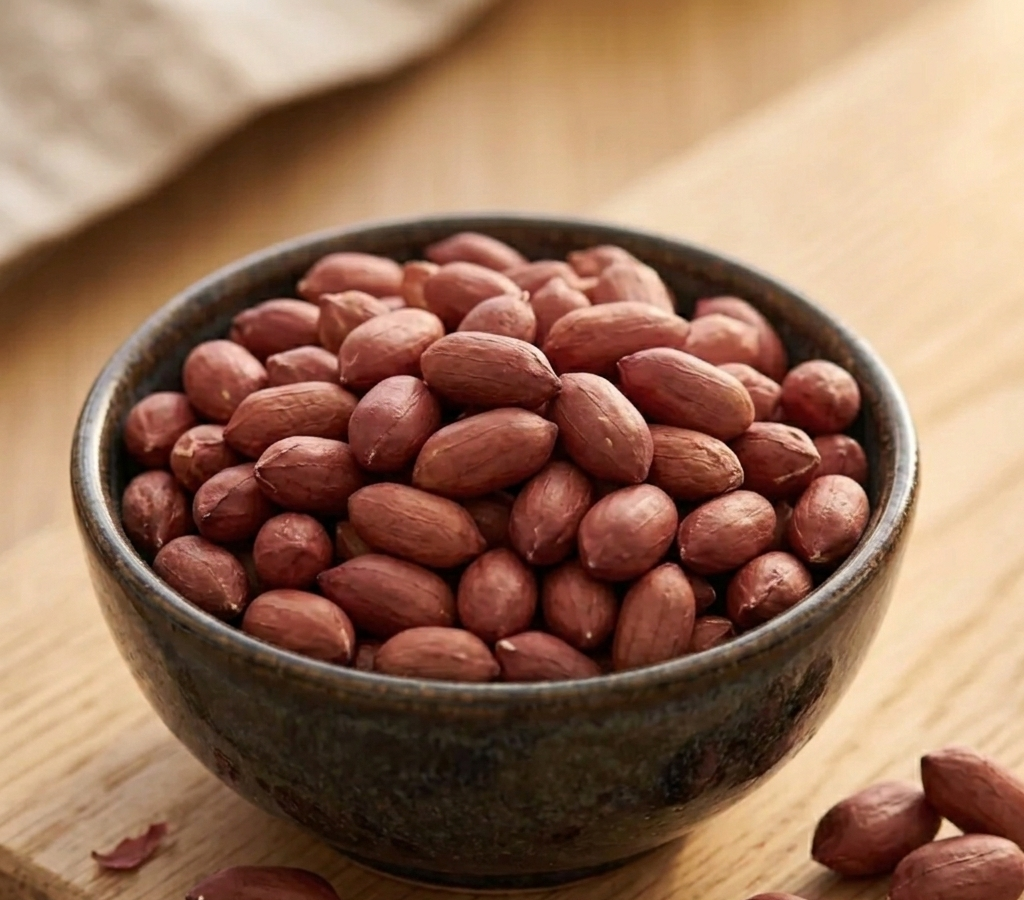 Peanuts