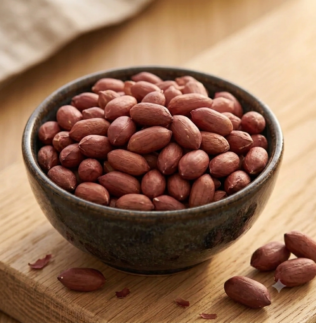 Peanuts