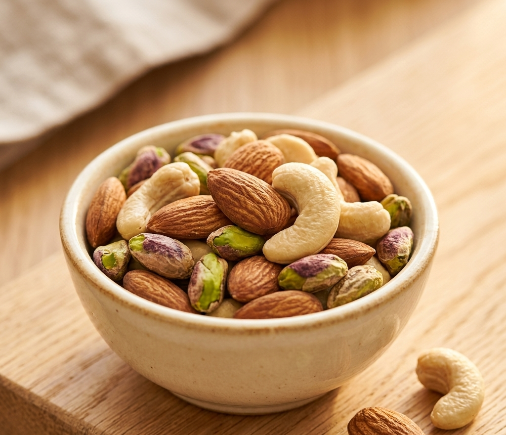 Nuts