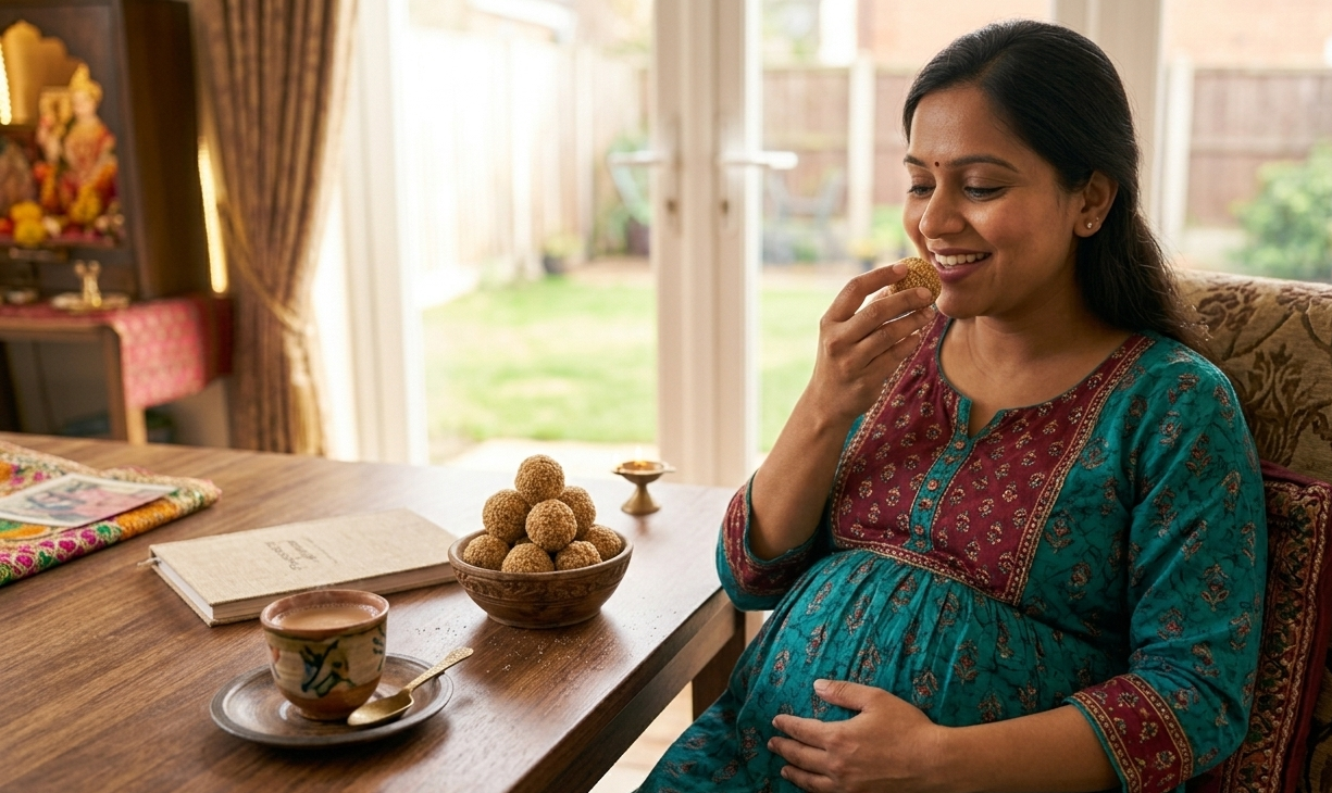 Pregnant Women