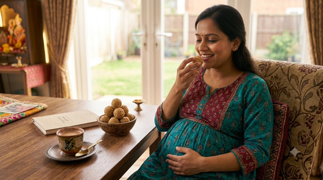 Pregnant Women