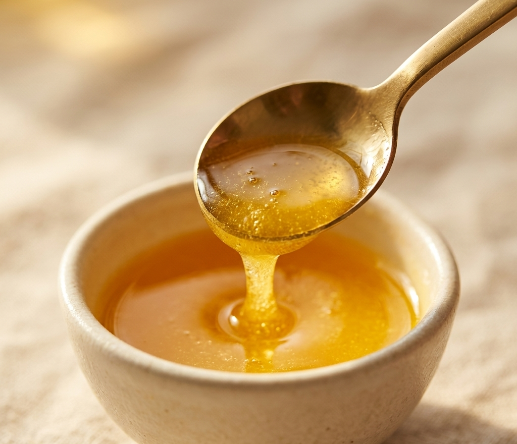 Pure Ghee
