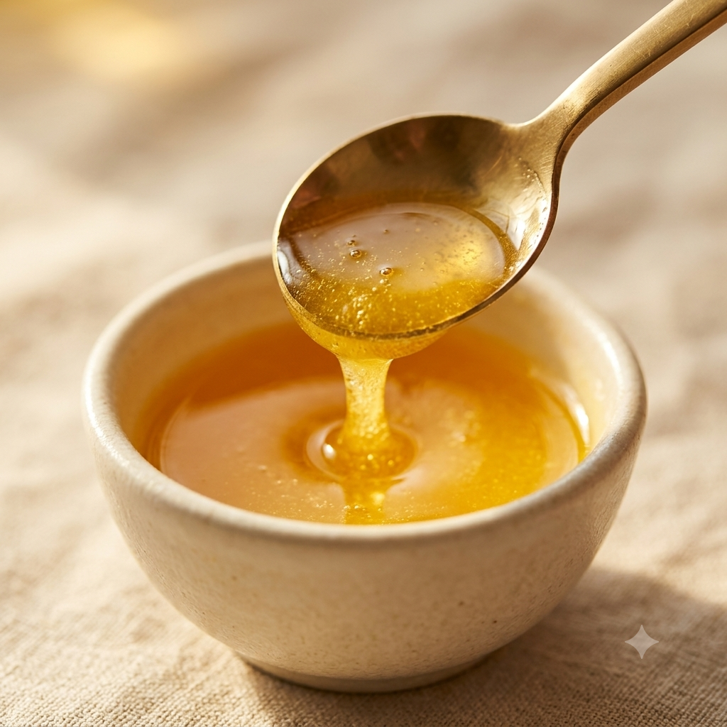 Pure Ghee