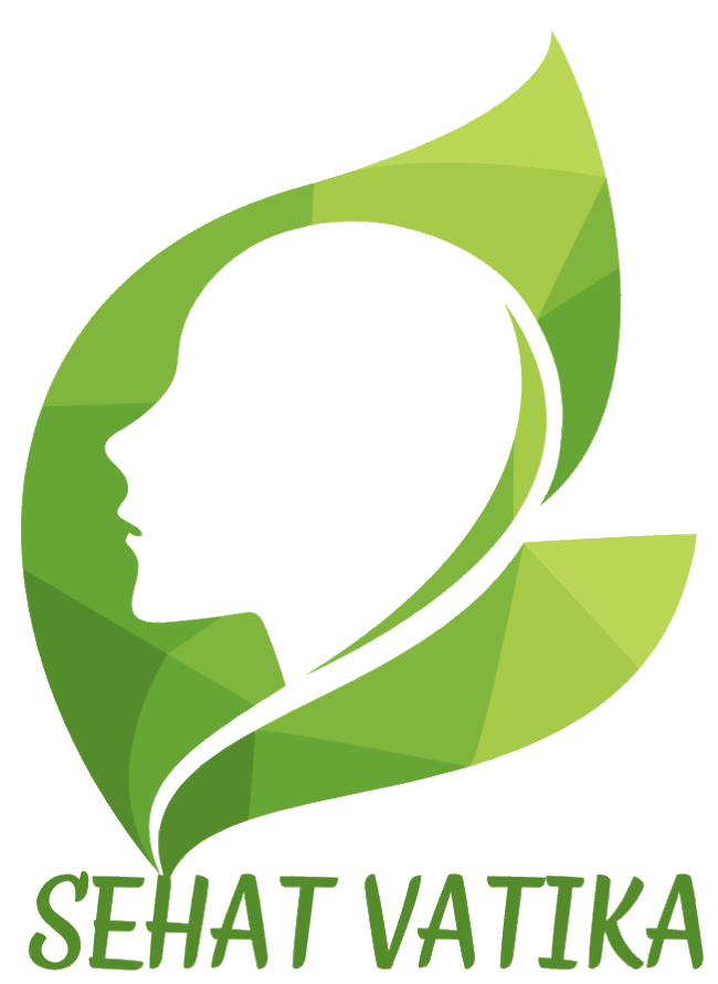Sehat Vatika Logo